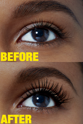 Maybelline New York Objemová řasenka pro extra objem řas 9.5 ml