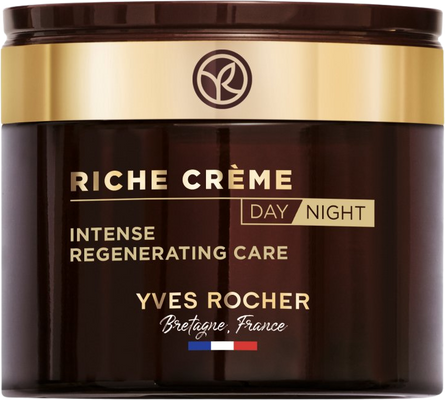Yves Rocher Vysoce regenerační péče 75 ml