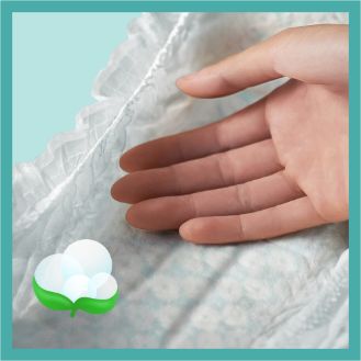 Pampers Active Baby plenky vel. 5, 11-16 kg, 110 ks