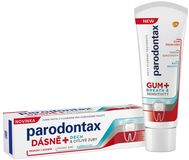 Parodontax Zubní pasta Dásně + Dech & Citlivé zuby 75 ml