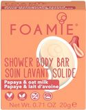 Foamie Syndet Take Me Oat 20 g