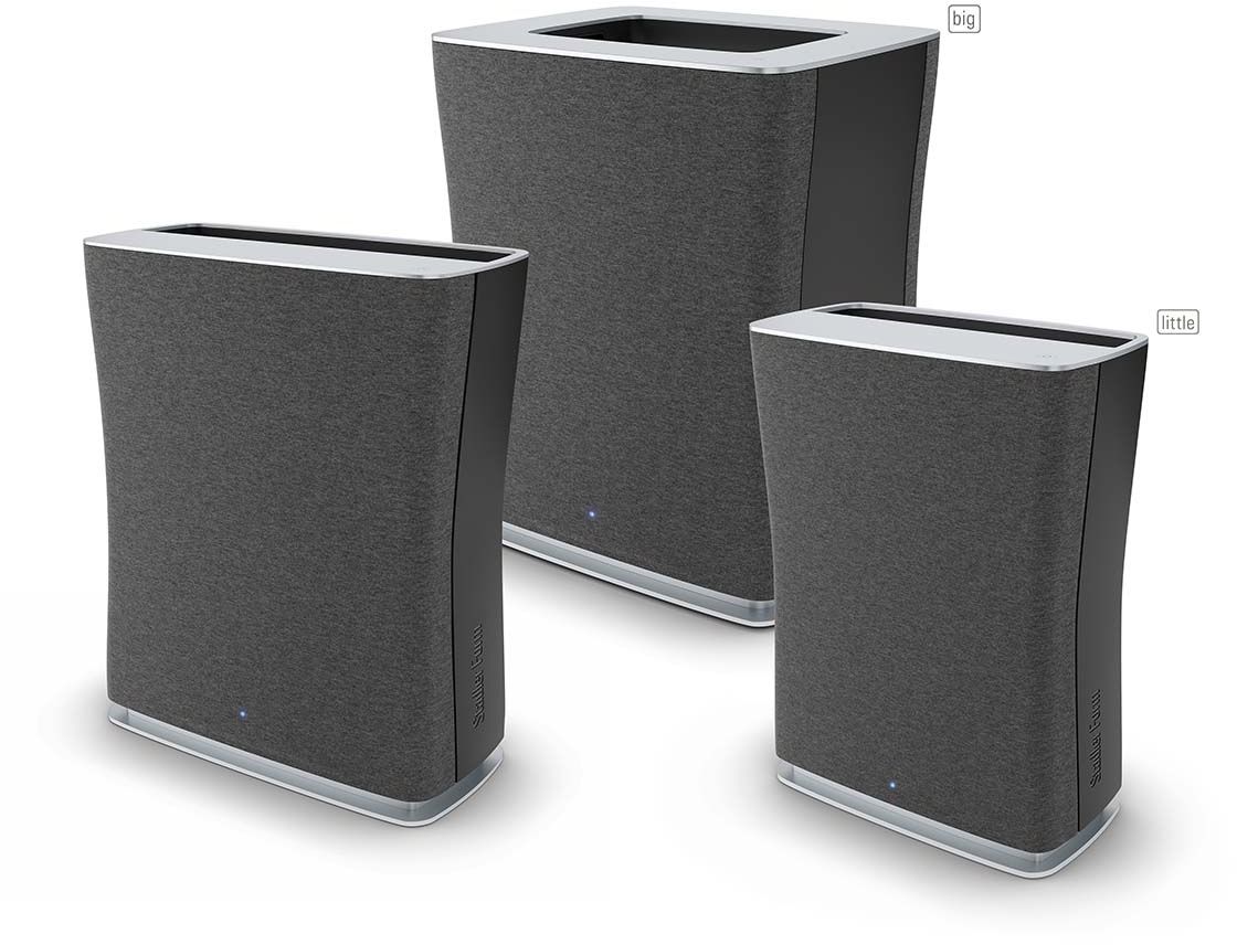 Stadler Form Roger Big Black