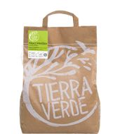 Tierra Verde Prací prášek z mýdlových ořechů na bílé prádlo 5 kg