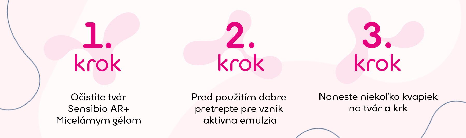 Bioderma, začervenanie, redukcia vrások, sérum