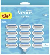 Gillette Venus Venus Base Holicí hlavice 12 ks
