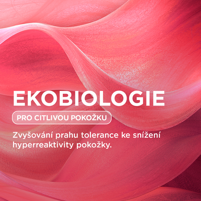 Bioderma Sensibio H2O micelární voda pro citlivou pleť 250 ml