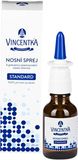 Vincentka Nosní sprej STANDARD hypotonický 25 ml