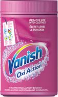 Vanish Oxi Action Prášek na odstranění skvrn 625 g