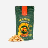 Grizly Mango lyofilizované 50 g