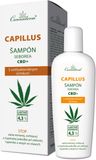 Cannaderm Capillus - šampon seborea CBD+ 150 ml