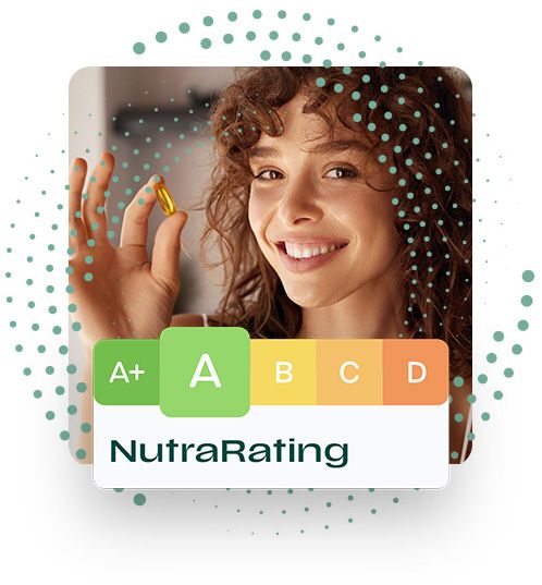 nutraRating