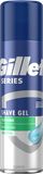Gillette Series Gel na holení citlivý 200 ml