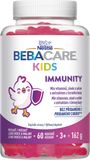 Nestlé Beba BEBACARE Kids IMMUNITY gummies 60 ks