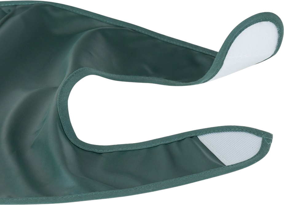 Petite&Mars Bryndák PU Nate Misty Green 6m+