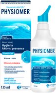Physiomer Gentle Jet&Spray 135 ml
