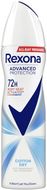 Rexona Cotton Dry Antiperspirant sprej 150 ml