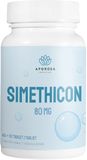 Aporosa Simethicon 80 mg 50 tablet