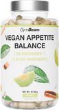 GymBeam Vegan Appetite Balance 90 kapslí