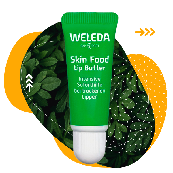 weleda recenze taťána gregor brzobohatá