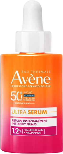 Avène Ultra sérum SPF 50+ 30 ml