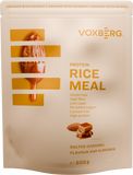 Voxberg Protein Rice Meal Slaný karamel mandle 600 g