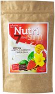 Nutricius NutriSlim Vanilka Jahoda 210 g