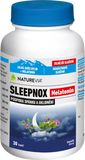 NatureVia Sleepnox Melatonin 30 kapslí