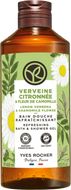 Yves Rocher Verveine Citronnée, Sprchový gel Verbena & heřmánek 400 ml