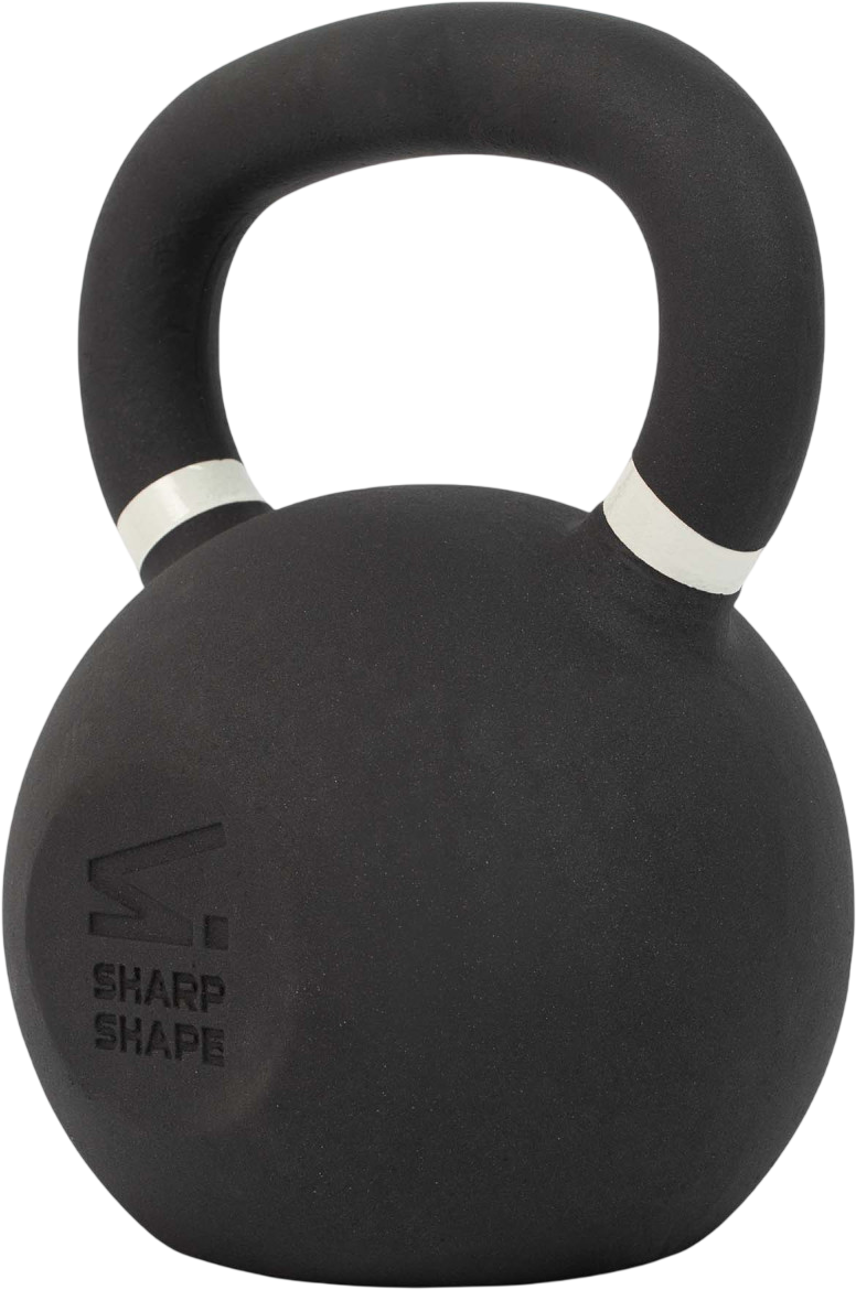 Sharp Shape Kettlebell 40 kg