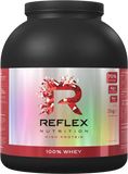 Reflex Nutrition 100% Whey Protein, Vanilka 2 kg
