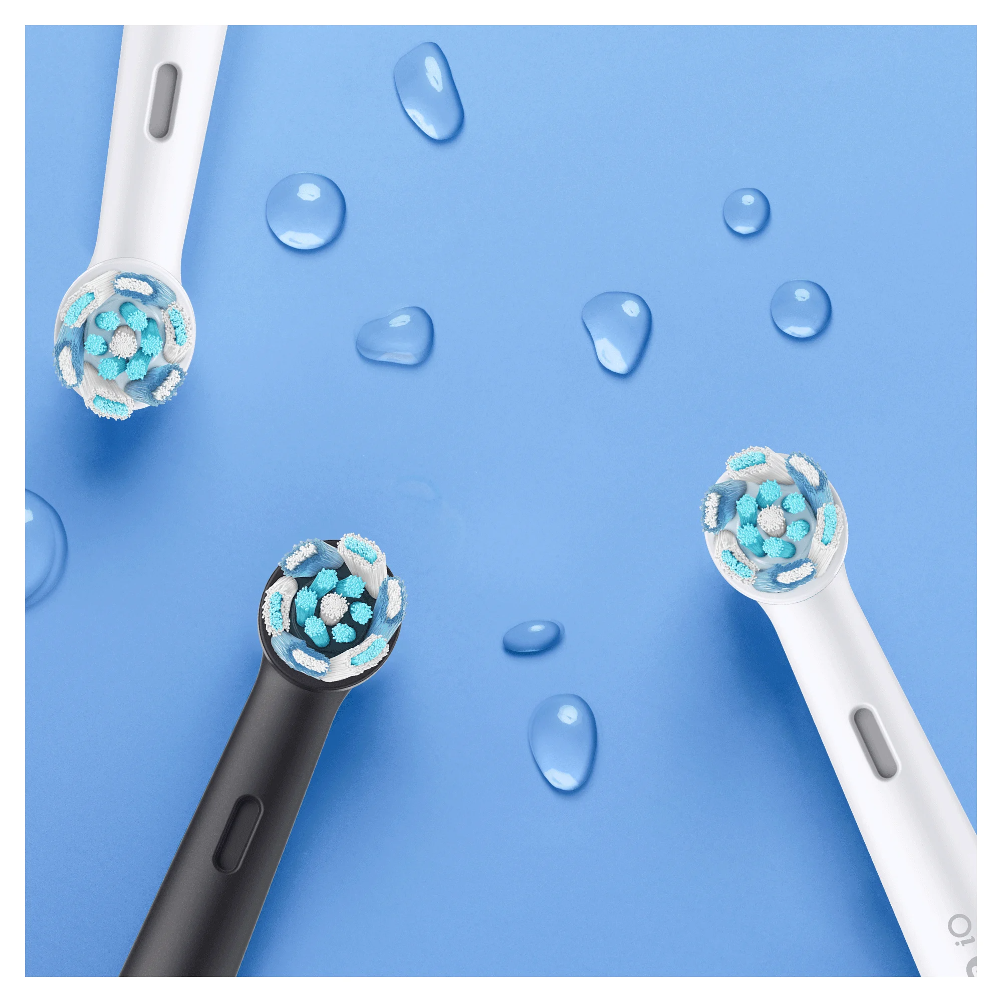 Oral-B