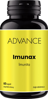 ADVANCE Imunax - imunita 60 kapslí