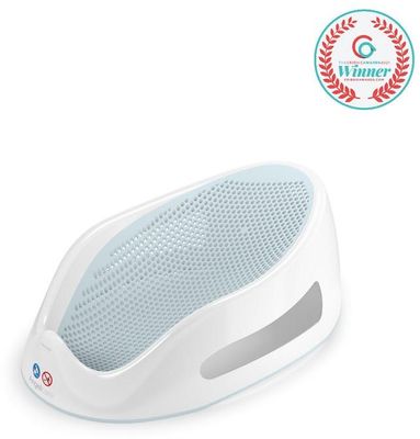 Angelcare Lehátko do vany Light Aqua