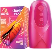 Durex SEX Play Masturbátor vibrační