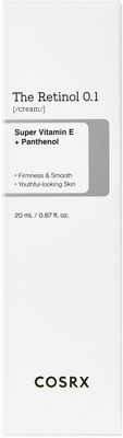 Cosrx The Retinol 0.1 Cream - Krém s retinolem 20 ml