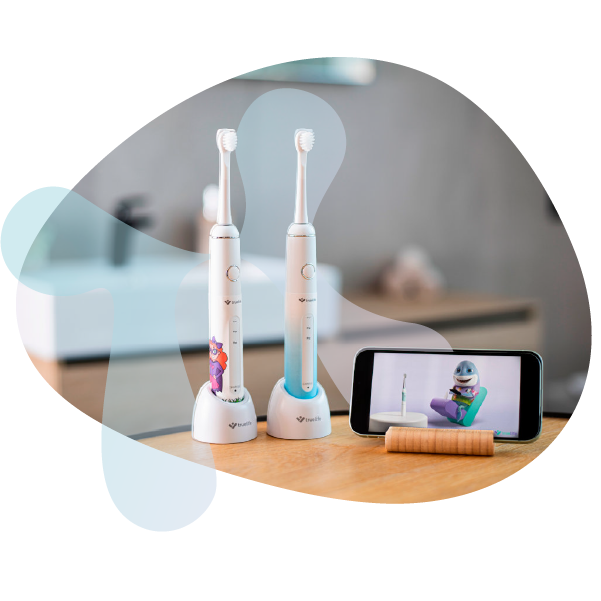 TrueLife SonicBrush Junior J100