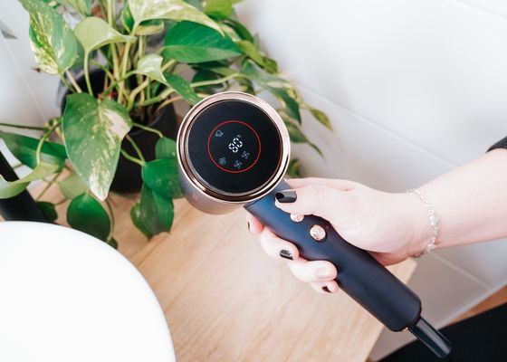 Concept VV8100 Fén na vlasy BLDC PROFI Care