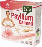 Galmed Psyllium rozpustná vláknina BIO 500 g