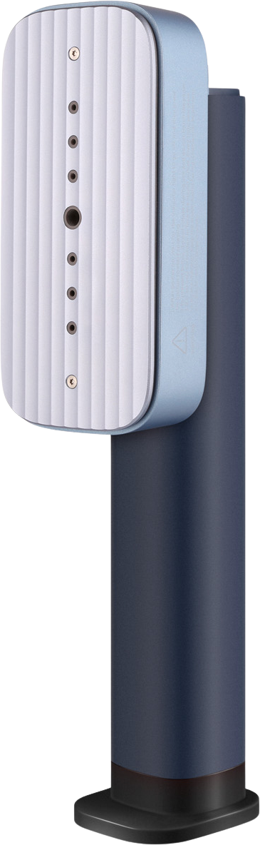 Lauben Handheld Steam Iron 1200GB