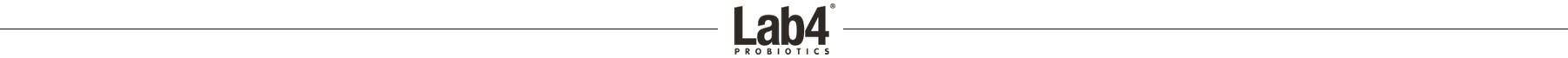 Štúdia lab4 probiotics