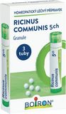 Boiron Ricinus Communis CH5 granule 3 x 4 g