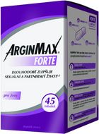 ArginMax Forte pro ženy 45 tobolek