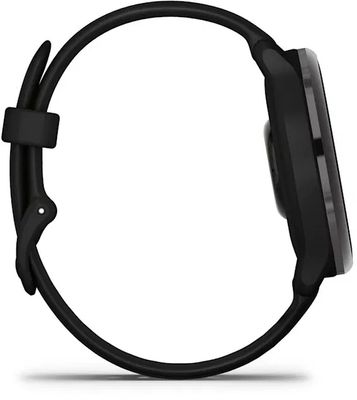 Garmin vívoactive 6 Slate/Black