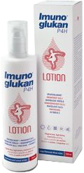 Imunoglukan P4H lotion 250 ml