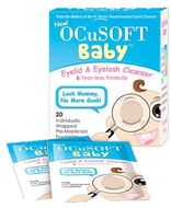 OcuSoft ® Baby 20 ks