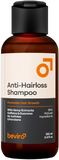 Beviro Přírodní šampon proti padání vlasů 100 ml