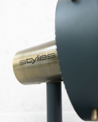 Stylies Cepheus stolní ventilátor