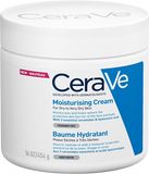 CeraVe Hydratační krém 454 ml