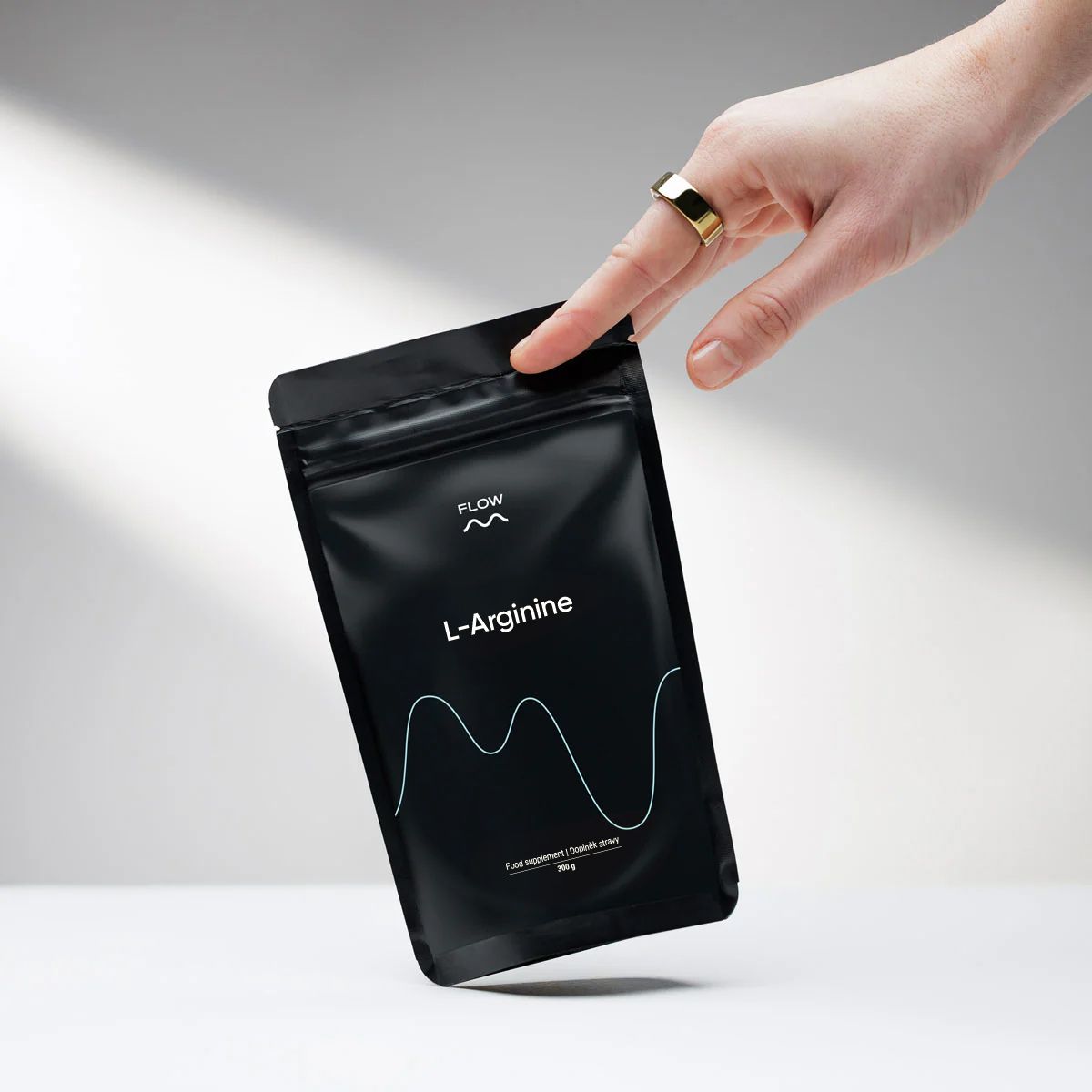 Flow L-Arginine 300 g