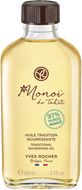 Yves Rocher Vyživující olej na tělo a vlasy Monoi de Tahiti 100 ml